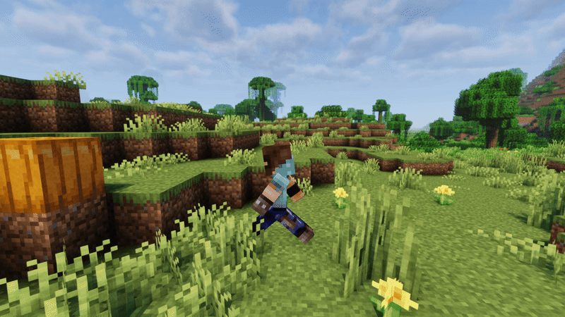 Launch your Minecraft server in minutes